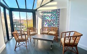 Appartement Bastingage