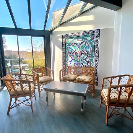 Appartement Bastingage Saint-Martin-de-Ré Extérieur photo